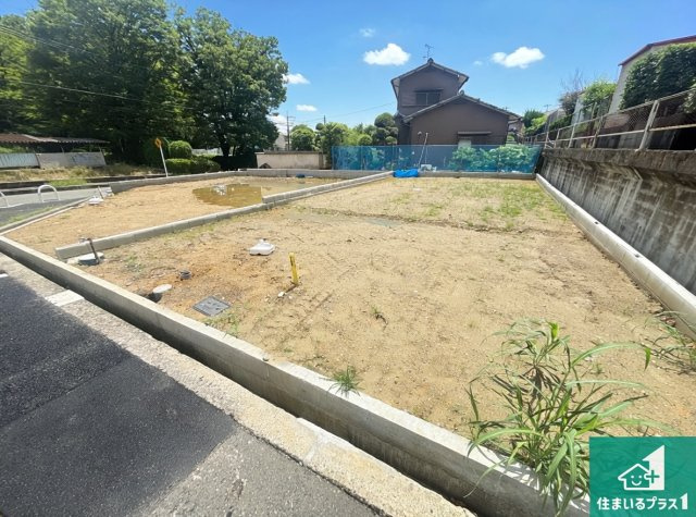 堺市南区宮山台　第1期　新築一戸建て