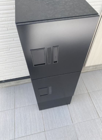 ＭＥＬＤＩＡ鐘ヶ淵のその他共用部分