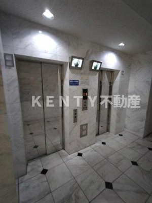 【設備】 | コンシェリア大森山王