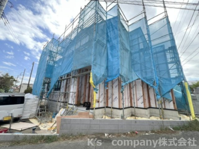 ◎藤沢市辻堂3丁目　新築戸建
