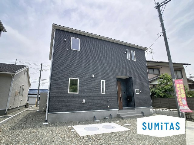 岡山市東区神崎町の新築一戸建