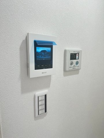 風と貝殻のエスペールのセキュリティ