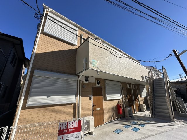 風と貝殻のエスペール