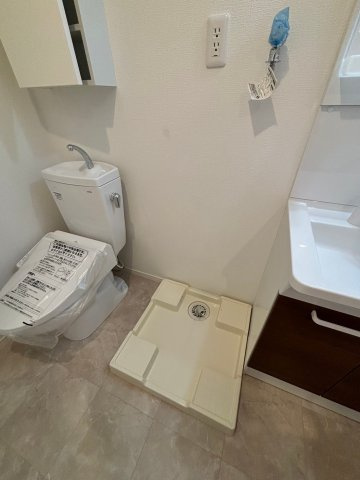 リアル北久里浜パークテラスⅠの設備