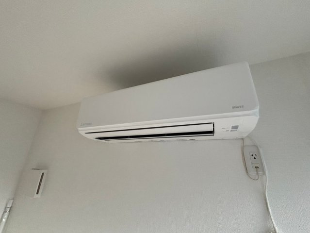リアル北久里浜パークテラスⅠの設備