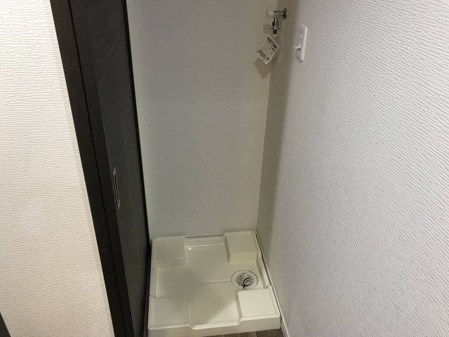 アクアスウィル横須賀の内装|明るい室内です