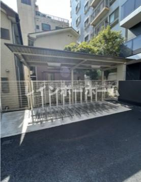 ベニマチワンのその他共用部分