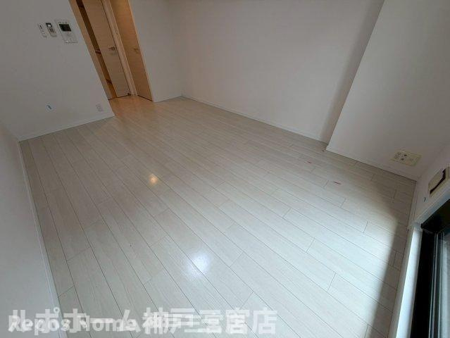 S-RESIDENCE神戸磯上通のその他