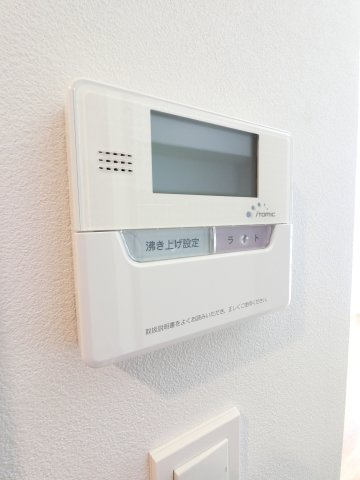 ＬＥＯ六拾番館の設備