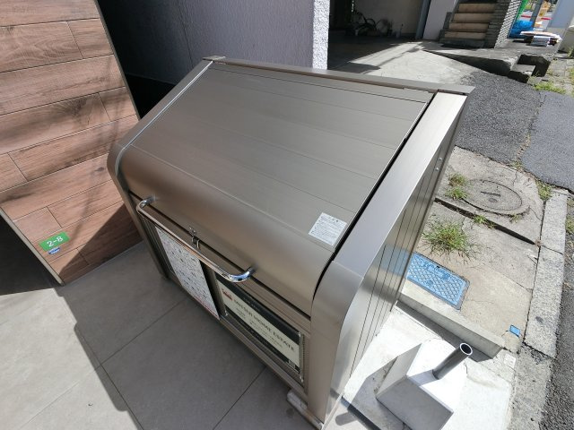 ＬＥＯ六拾番館のその他共用部分