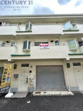 西宮市鳴尾町5丁目中古テラスハウスの画像