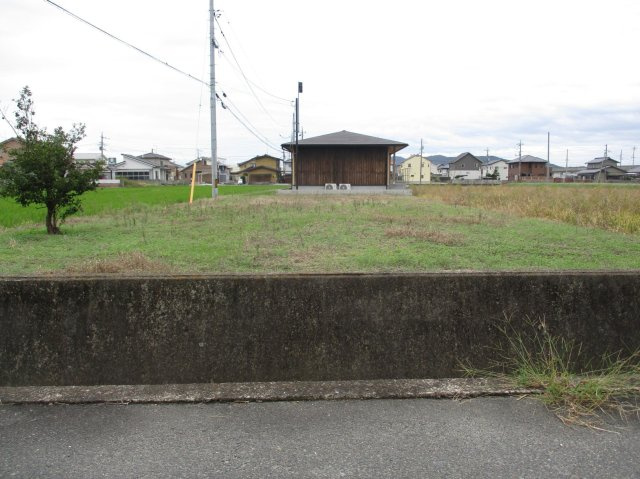 倉敷市真備町箭田の売地