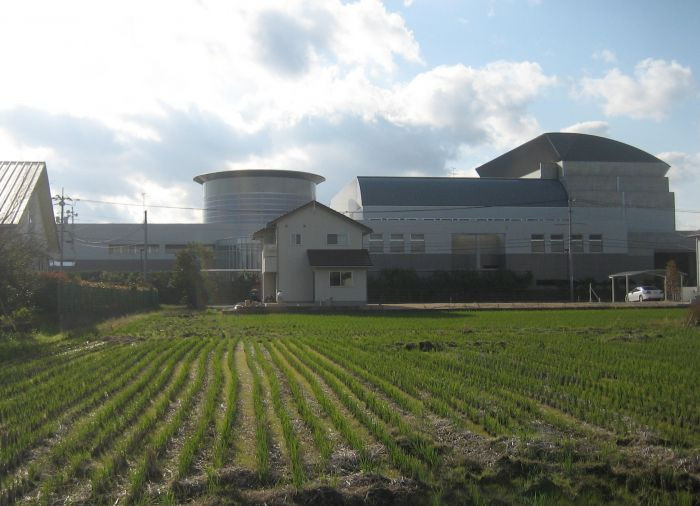 倉敷市真備町有井の売地