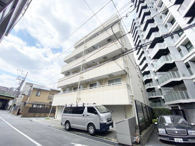 田端シティクレスト