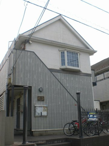 レオパレスM・上石神井
