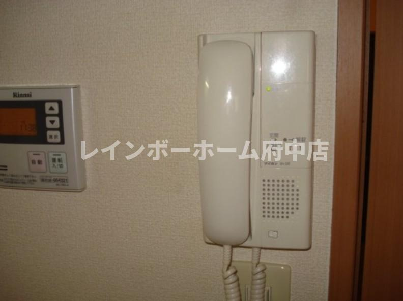 アローウェルスのセキュリティ