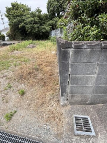 鳥栖市古野町　売り土地のその他