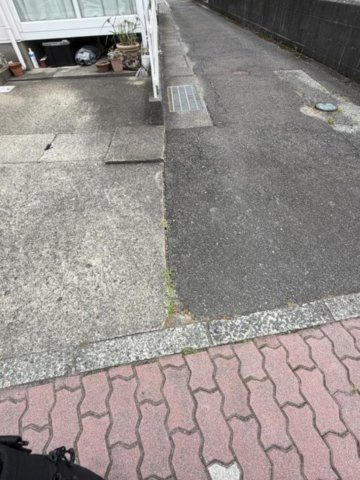 鳥栖市古野町　売り土地のその他