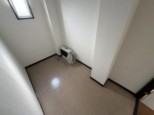 ガーデンフラット１の設備