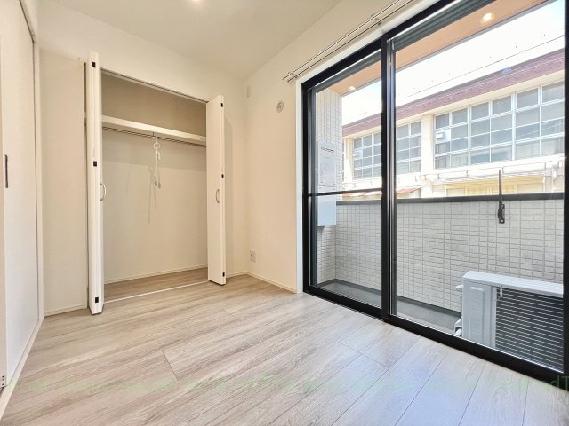 robot　home山王の収納