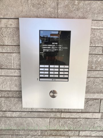 robot　home山王の設備