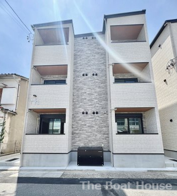 robot　home山王