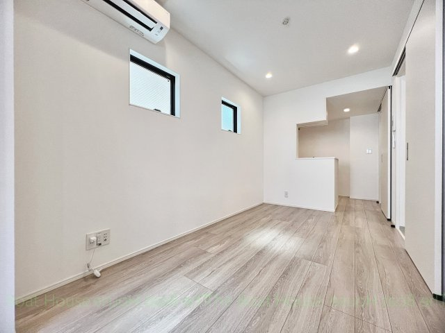robot　home山王の内装