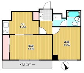 【間取り】 | ハウスＨＡＲＡＤＡ