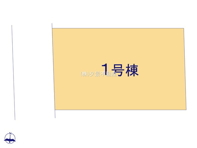 《仲介手数料無料》三鷹市井口４丁目19-41新築一戸建てブルーミングガーデン