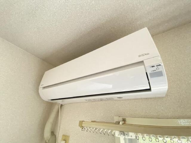 カネエーズ千現の設備