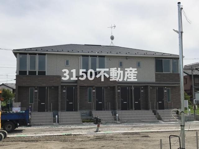 レガーレのその他共用部分|外観写真（昼）