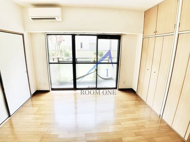 ベルメゾン南篠崎の寝室|寝室です。