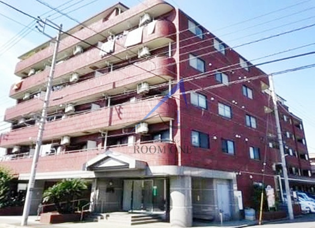 ベルメゾン南篠崎