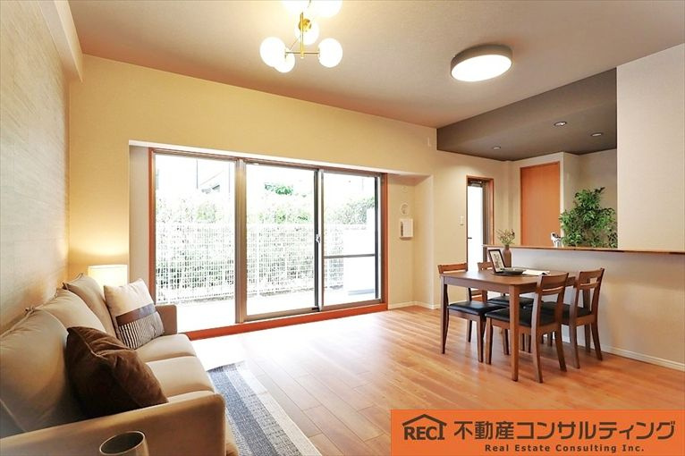 シーコートヤード西宮・香櫨園