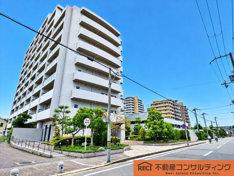 シーコートヤード西宮・香櫨園