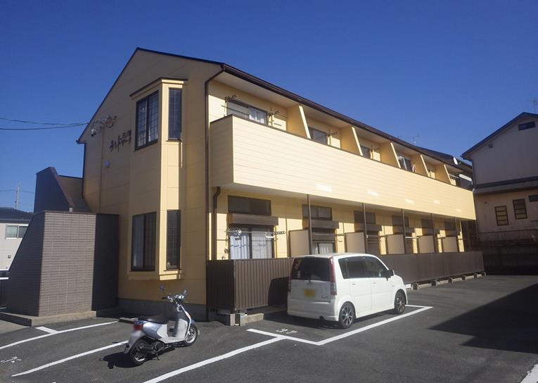 ランドマーク三ノ輪 Ⅱ