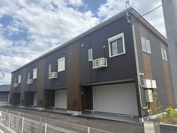 Pacifica ShonanB棟