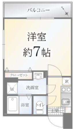 ピアコート　鷺宮弐番館