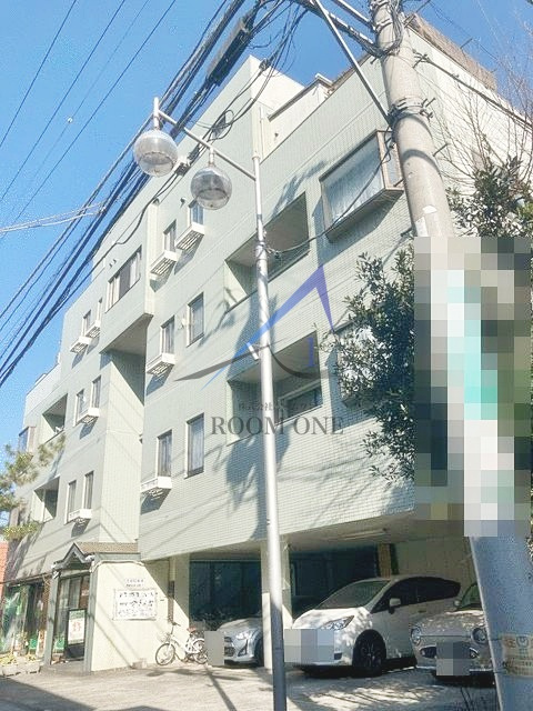 グリーンパレスＭＫ