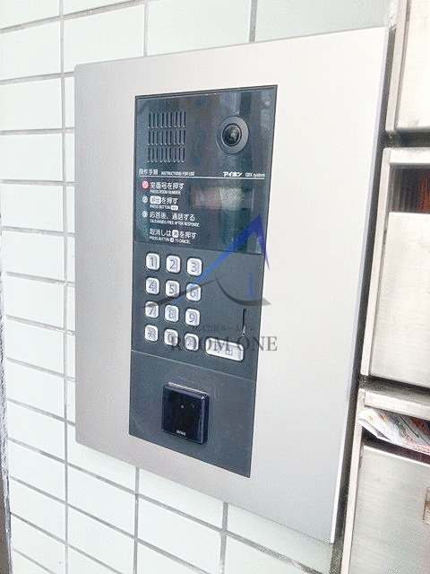 グリーンパレスＭＫ