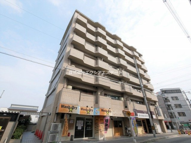 スカイハイム大喜