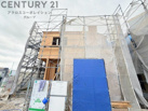 リナージュ豊中市上野東2丁目　全4区画の画像