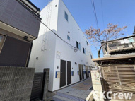 ミハス氷川台の画像