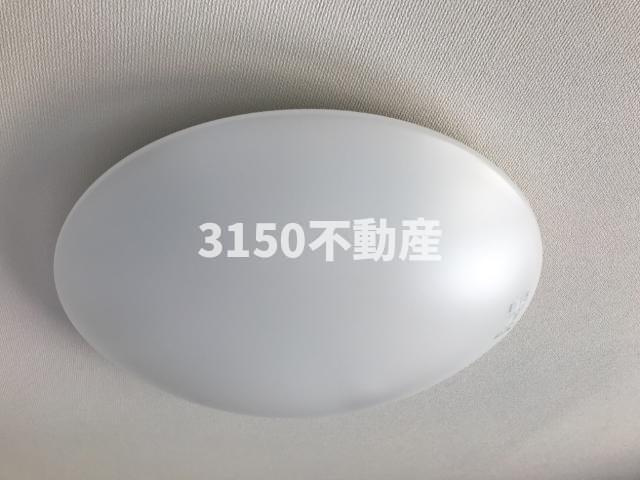 レガーレのその他|照明（イメージ）