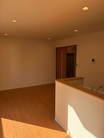 【居間・リビング】 | ＭＫイーストテラス