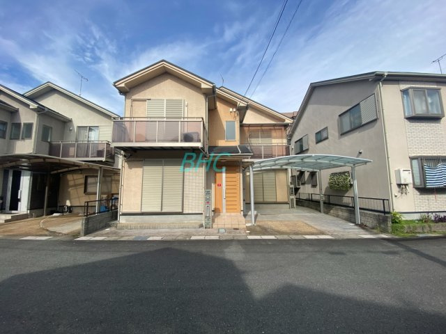 雄琴６丁目の画像