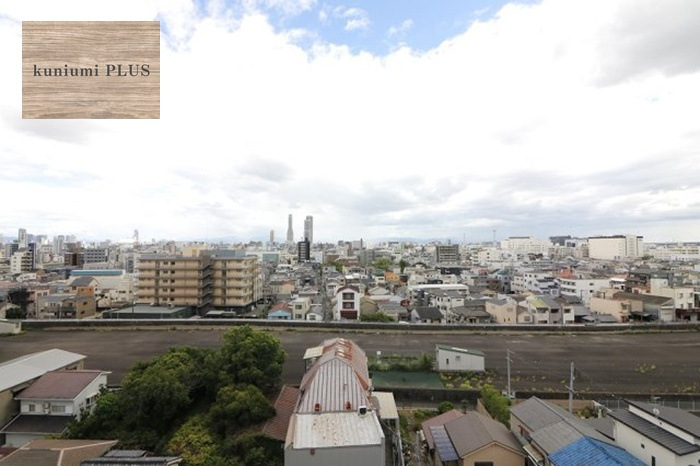 グラン・コート伝法の展望