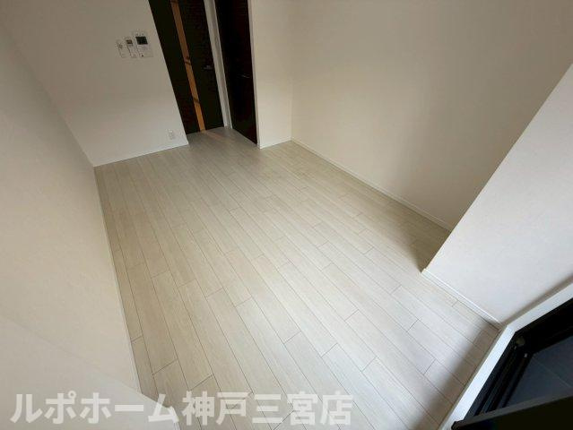 S-RESIDENCE神戸磯上通のその他