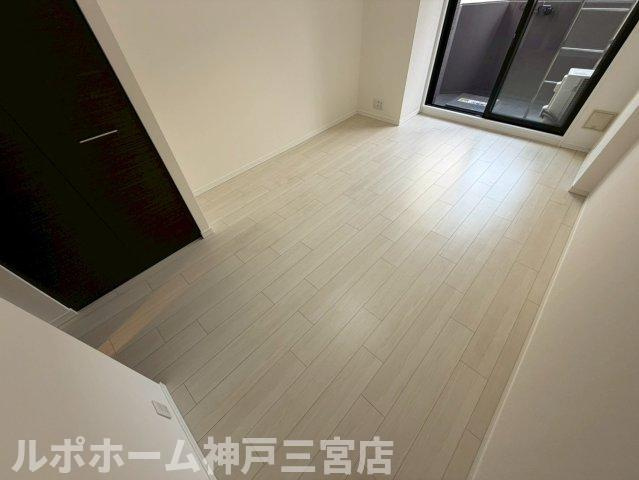 S-RESIDENCE神戸磯上通の設備