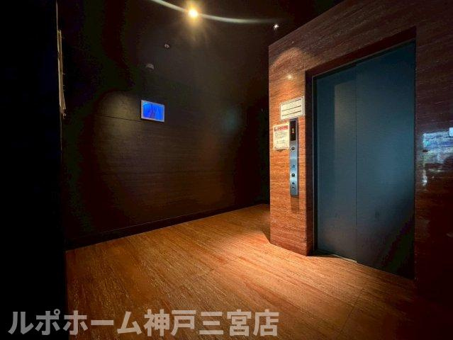 S-RESIDENCE神戸磯上通のその他共用部分